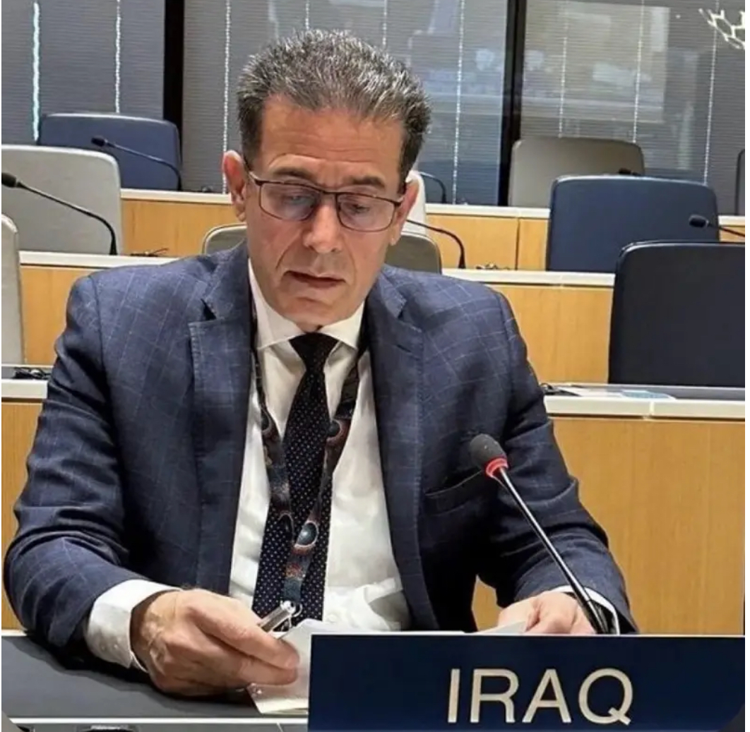 بغداد وموسكو تبحثان توسيع التعاون في الطاقة والنفط والغاز - 