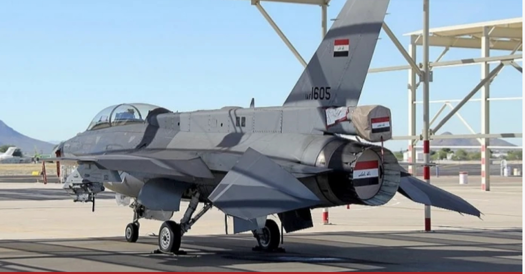 وزارة الدفاع: العراق يحقق الاكتفاء الوطني في صيانة وتشغيل مقاتلات F-16 - 