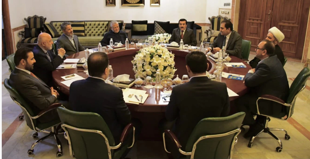 اجتماع مرتقب للإطار التنسيقي لبحث الموازنة واستكمال التشكيلة الوزاريه - 