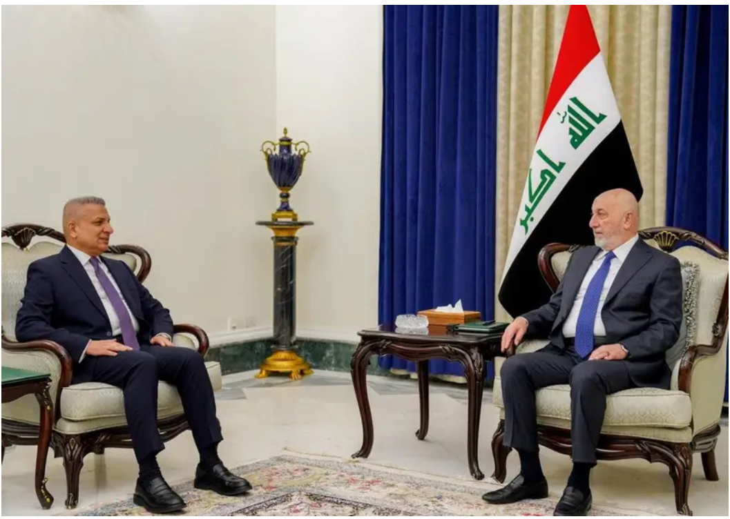 آميدي يدعو إلى توسيع التعاون بين العراق ولبنان وتعزيز التمثيل الدبلوماسي - 