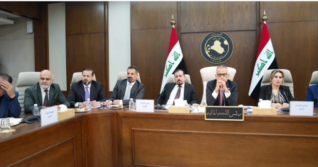 217 تريليون دينار حجم موازنة العراق المقترحة لعام 2027 بعجز 50 تريليونا - 