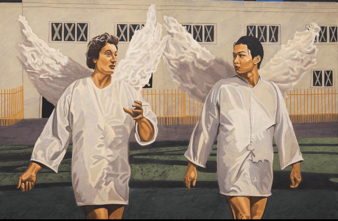 «British Art Show 10» يستعرض تنوع الفن البريطاني المعاصر في كوفنتري - 