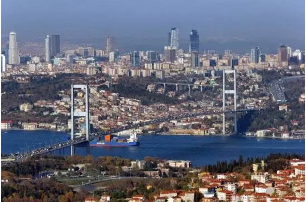 Istanbul to Convene International Justice Summit on Gaza and Emerging Legal Challenges