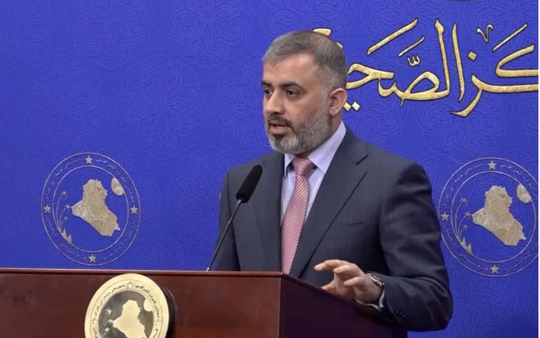 Al-Kilabi: PM Rejects 45-Day Salary Plan as Government Moves to Address Financial Crisis