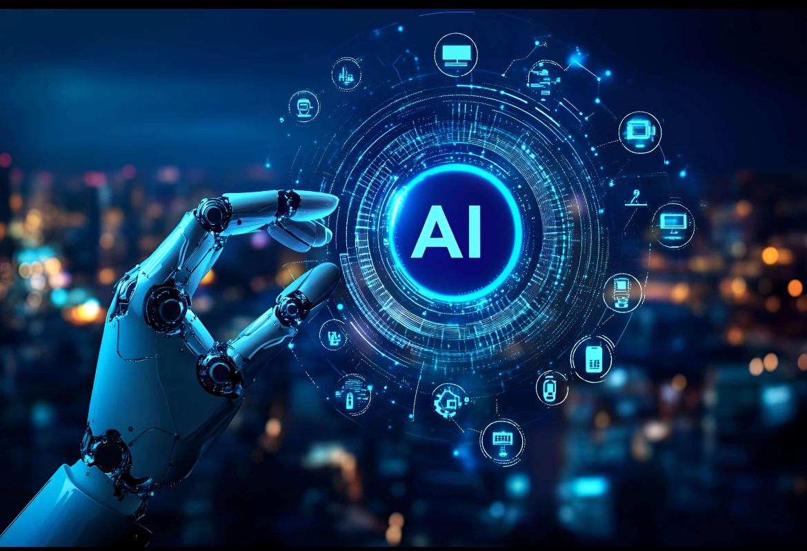 الصين تعتمد توجيهات جديدة لتعزيز حوكمة الذكاء الاصطناعي والحد من المخاطر التقنية - 