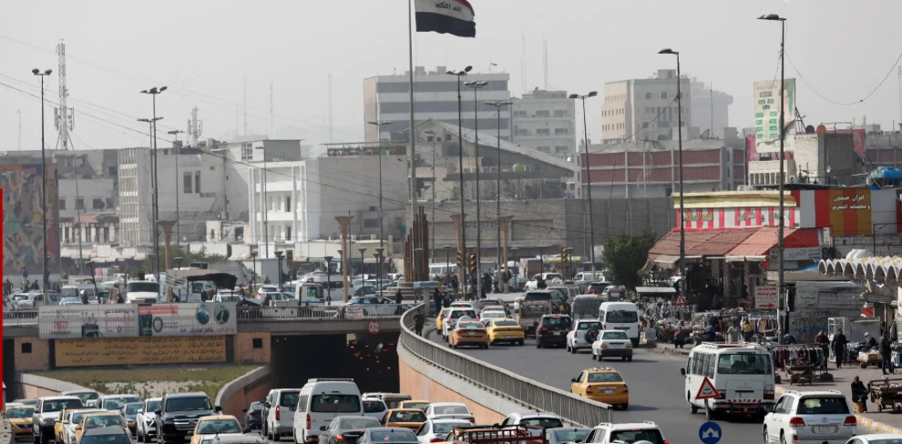 Iraq Places 99th Worldwide in 2026 ICT Development Index