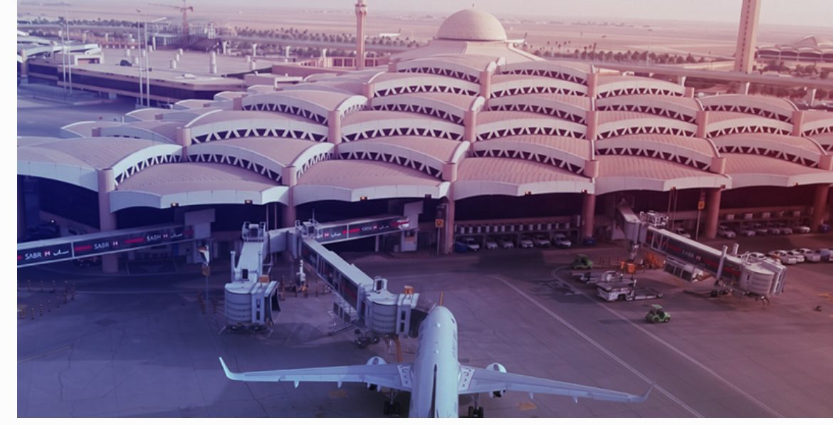 Saudi Arabia Extends Suspension of Operations at Riyadh’s King Khalid International Airport for 24 Hours Following Houthi Attacks