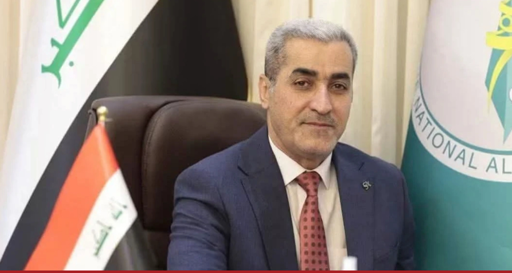 Tawfiq Al-Hassani Elected Muthanna Governor After Council Accepts Al-Atabi’s Resignation