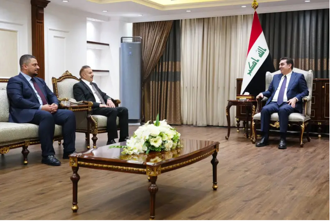 Al-Atroshi Stresses Food Security and Measures to Curb Rising Prices in Iraqi Markets