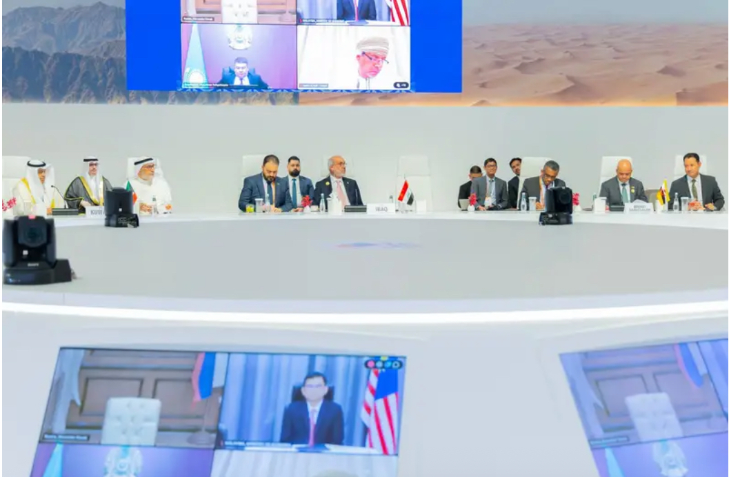 Iraqi Oil Minister Joins OPEC+ Talks on Global Market Stability and Energy Security