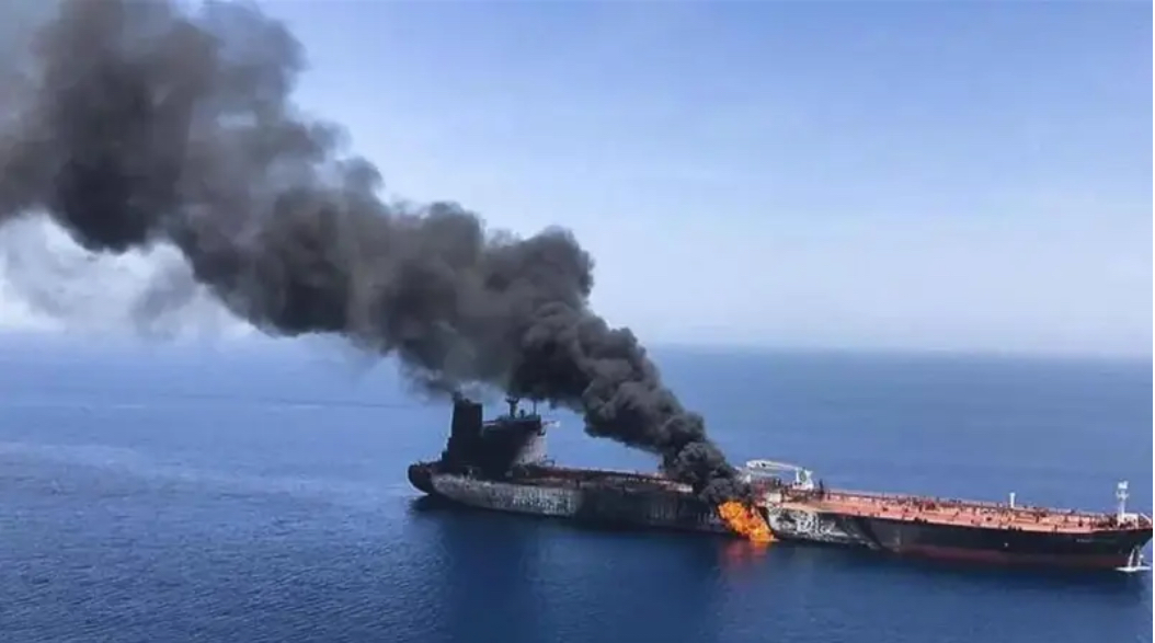 Iran Warns of Stronger Response to New Military Action as Pressure on Trump Grows