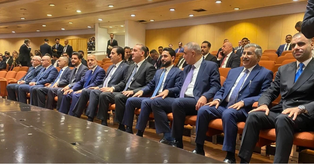 Iraqi Parliament Debates Cabinet Completion Amid Opposition to New Government Post