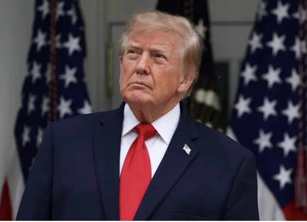 Trump Halts Arms Sales to Allies Pending Replenishment of U.S. Military Stockpiles