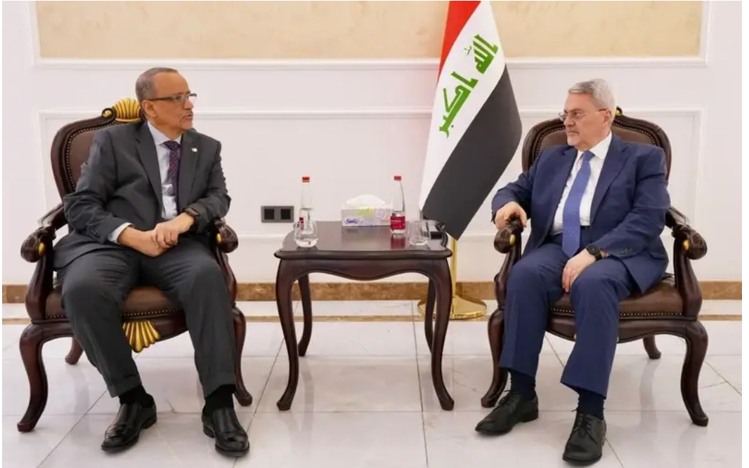 OIC Secretary-General Arrives in Baghdad for Foreign Ministers’ Meeting