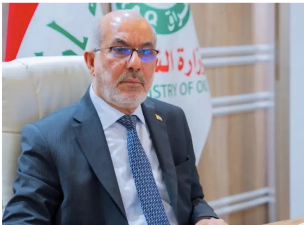 وزير النفط العراقي: التعاون مع BP لتطوير حقول كركوك يعزز جاذبية الاستثمار - 