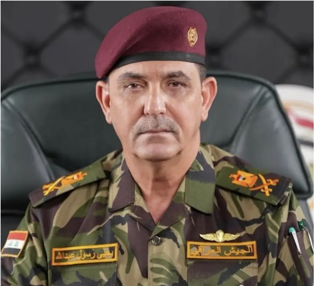 Iraq Prioritizes Air Defense Systems in Military Modernization Plans