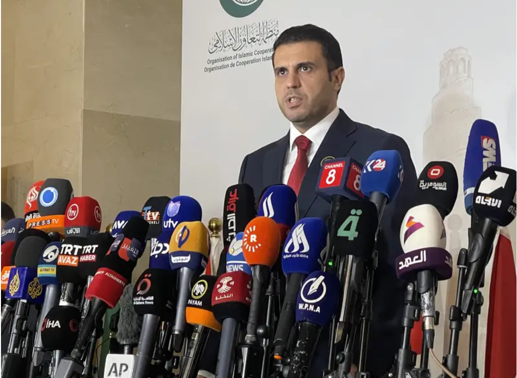 Iraq Calls for Stronger Islamic Cooperation and Unveils Initiative to Boost Economic Connectivity