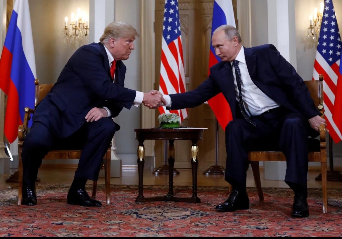 Trump’s Decision to Delay New Russia Sanctions Draws US and Ukrainian Criticism