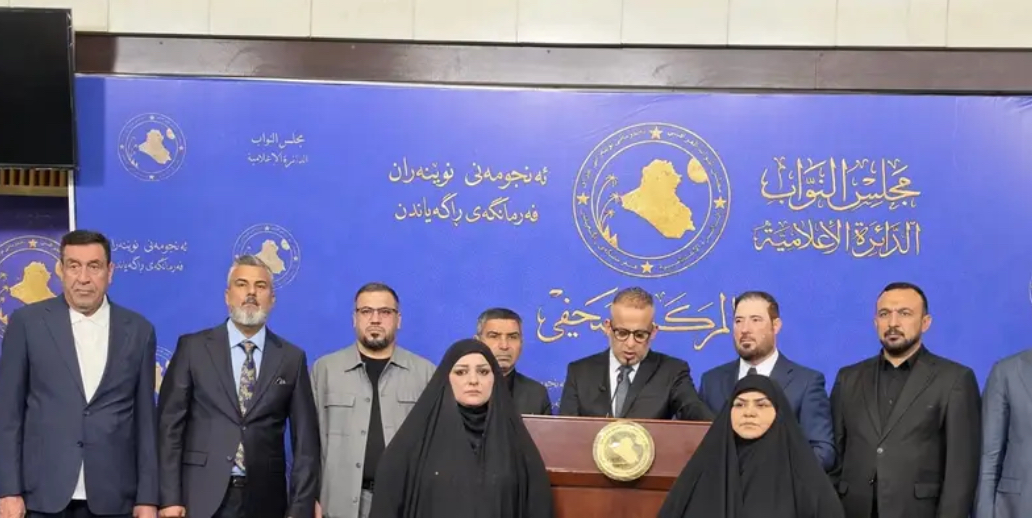 Al-Sadiqoun Bloc Urges Swift Constitutional Review and Clear Timeline for Parliamentary Committee
