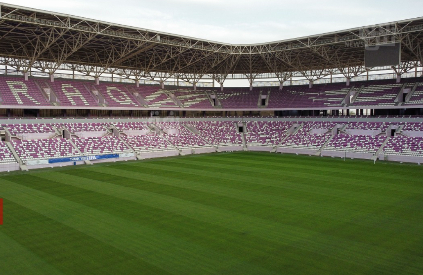 Iraqi FA Announces Equal Fan Allocation at Al-Madina Stadium for Four Major Clubs