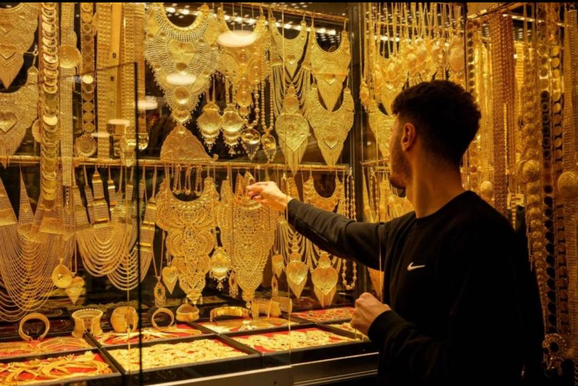 Gold Prices in Iraq Remain Stable in Baghdad, Edge Higher in Erbil