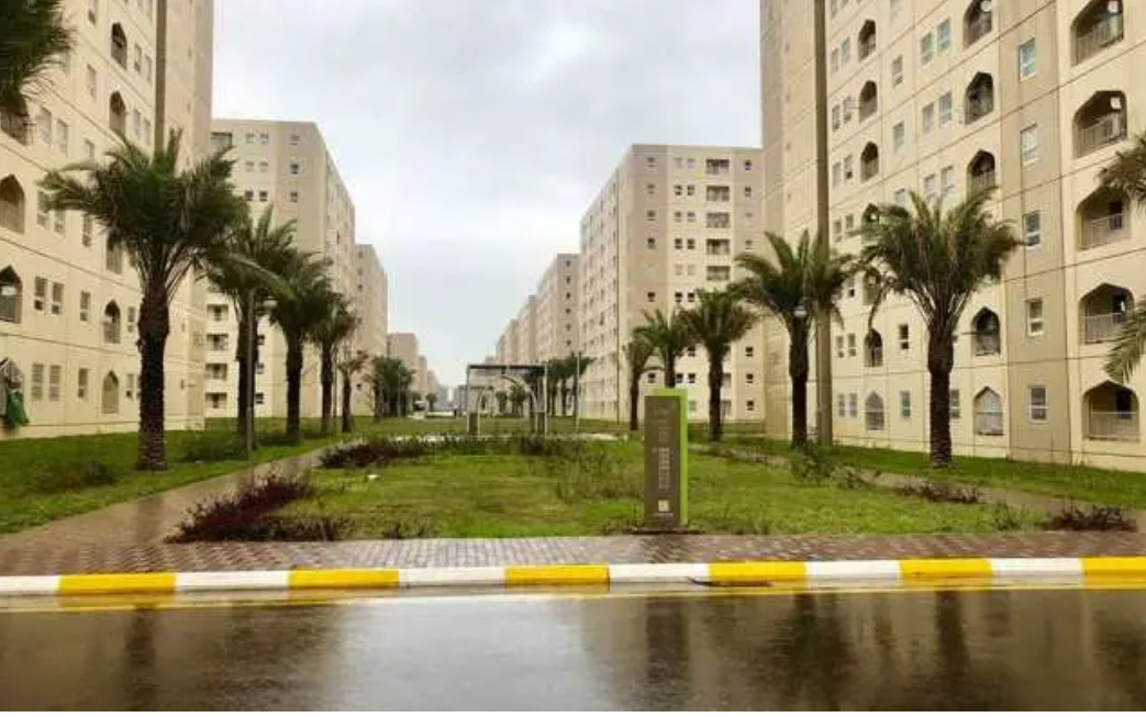 Iraq Pays First $111 Million Installment to Hanwha for Bismayah Housing Project
