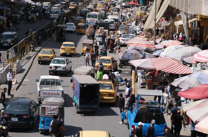 Iraq’s Domestic Debt Surpasses IQD 113 Trillion by the End of August 2026