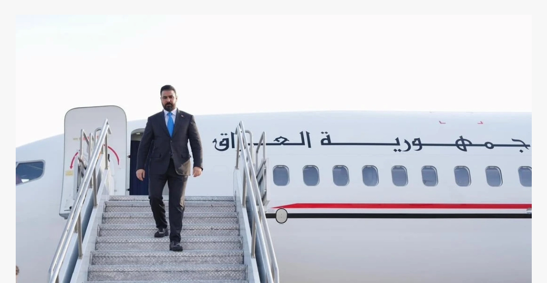 Al-Zaidi to Visit Lebanon and Syria Next Week for Talks on Bilateral Issues