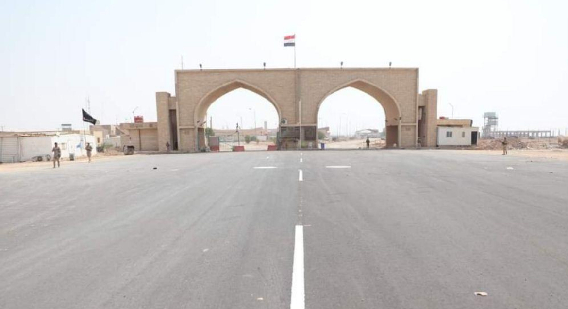 Iraq Suspends Passenger and Commercial Traffic at Shayb Border Crossing With Iran