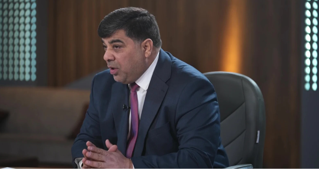 Iraq’s Former MP Hadi Al-Salami Appointed Prime Minister’s Adviser for Border Crossings, Customs and Transport