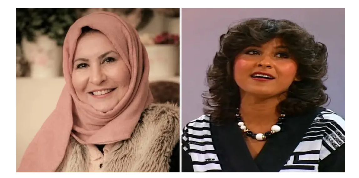 رحيل الفنانة الكويتية المعتزلة رجاء محمد عن عمر 64 عاما - 