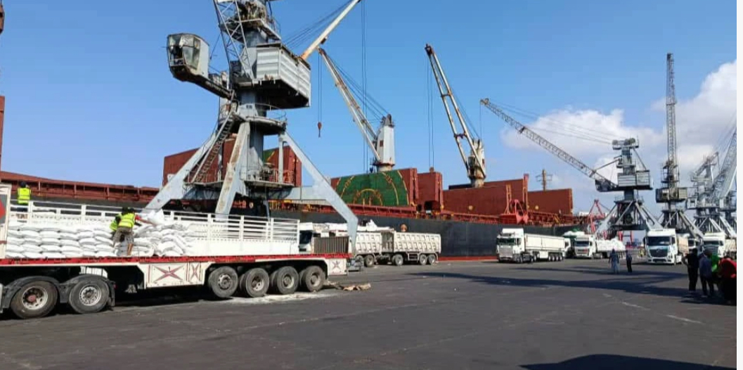 Chinese Exports to Iraq Drop by More Than $4 Billion in 2026