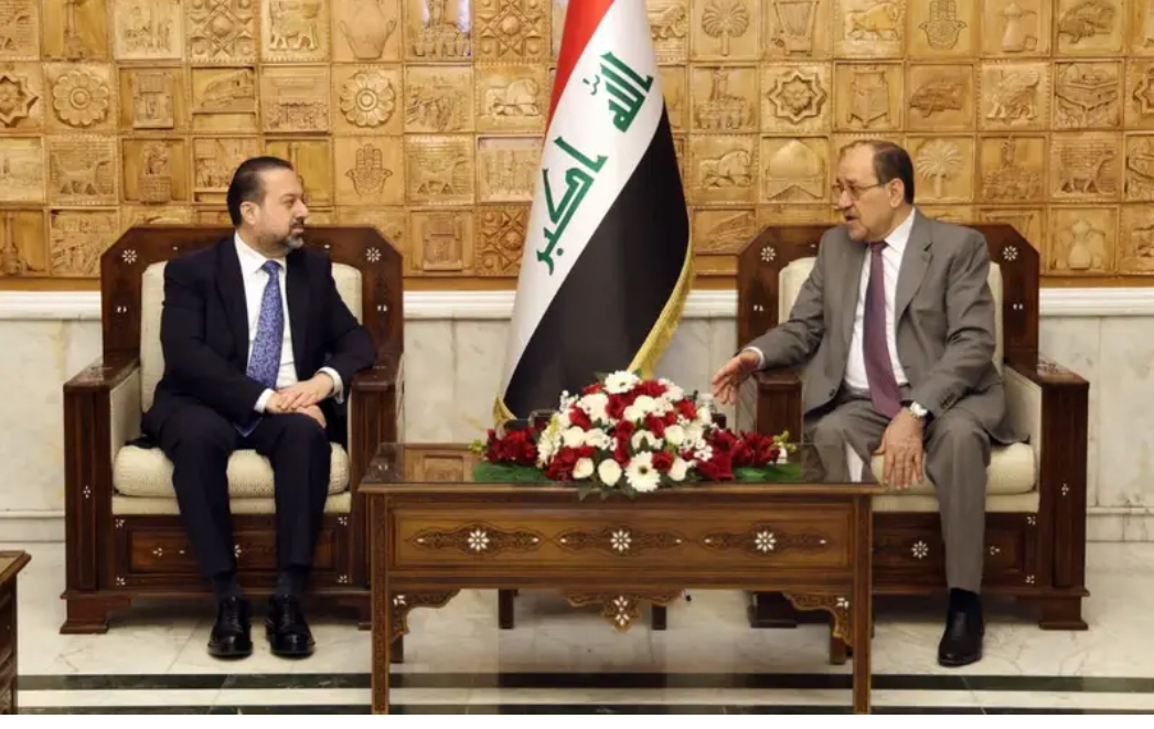 Al-Maliki Urges Faster Implementation of Service Projects and Improvements in Iraq’s Housing Sector