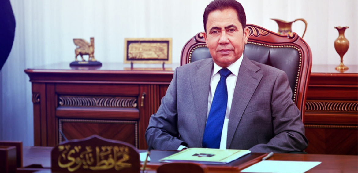 Zaidan: Iraqi Judiciary Does Not Recognize Social Media Courses for Judicial Institute Exams