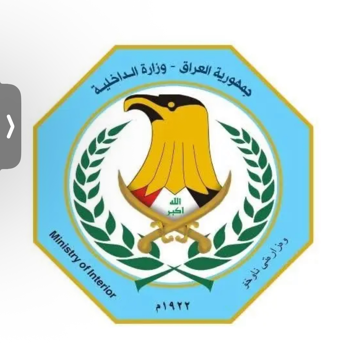 عملية أمنية عراقية إماراتية تطيح بشحنة تضم 200 ألف حبة كبتاجون - 