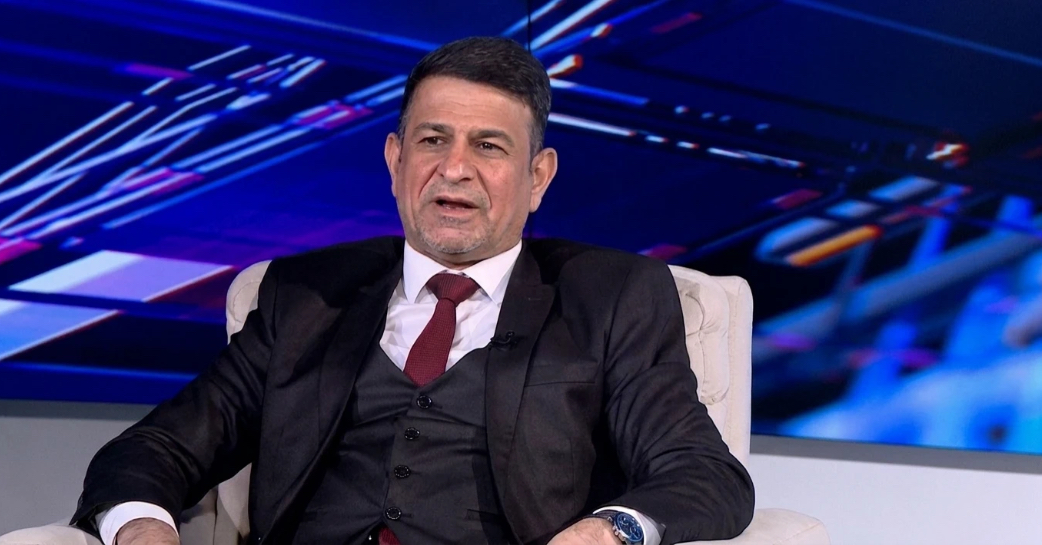 الزيدي يكلّف رشاد خلف هاشم بإدارة مكتب رئيس الوزراء بالوكالة - 