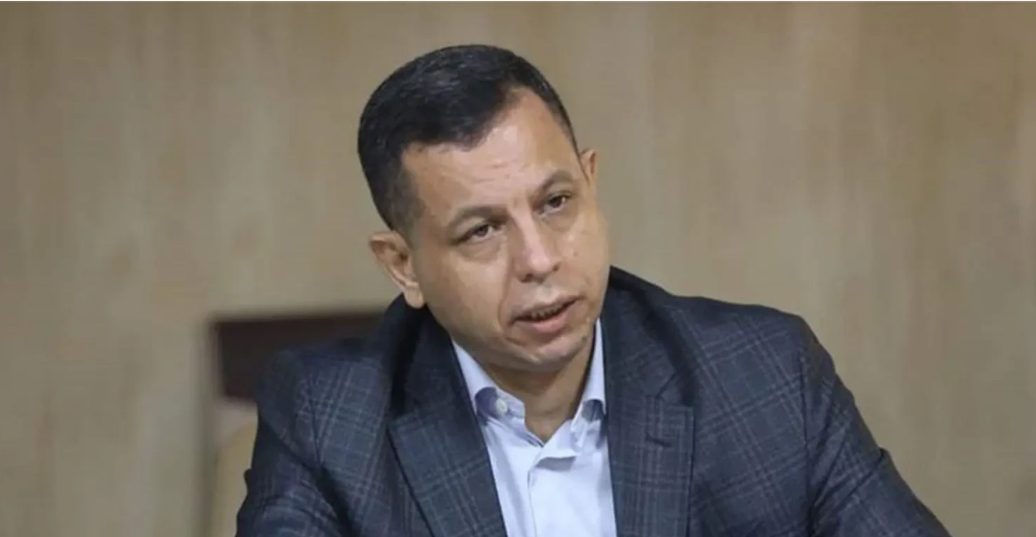 الزيدي ينهي تكليف حميد الشطري من رئاسة جهاز المخابرات - 