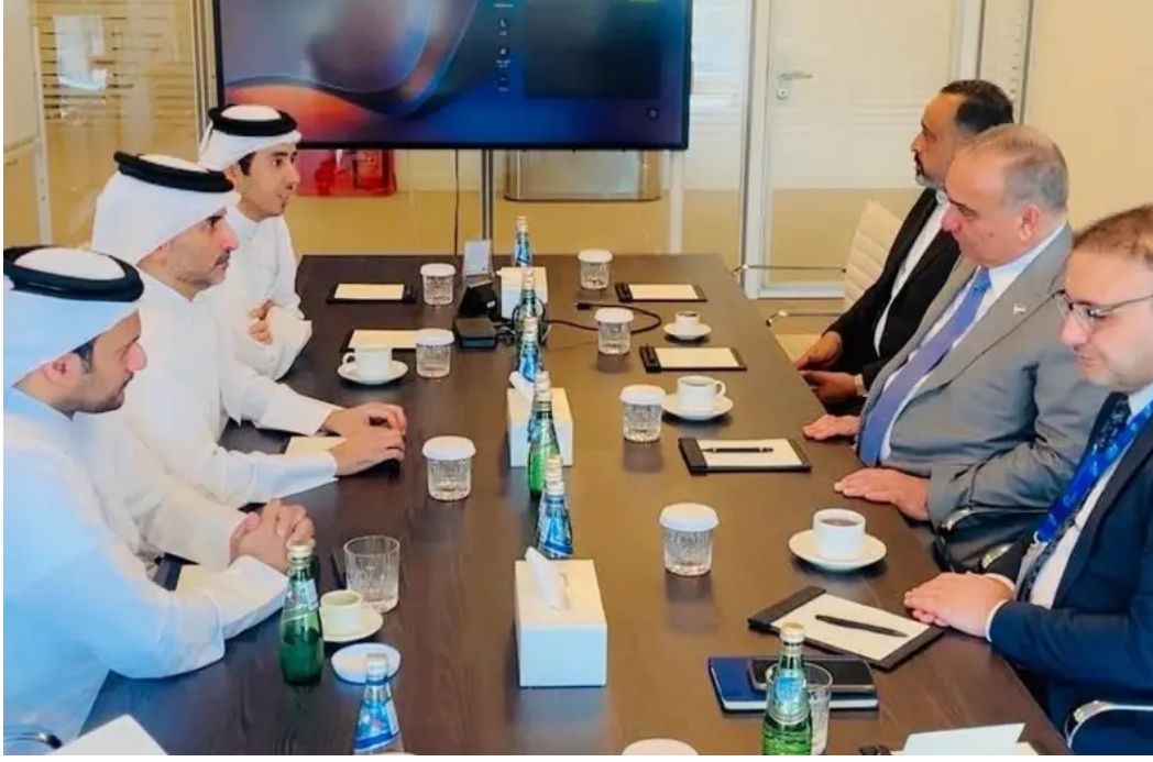 هيئة الاستثمار العراقية: فرص واسعة أمام المستثمرين الخليجيين والدوليين - 