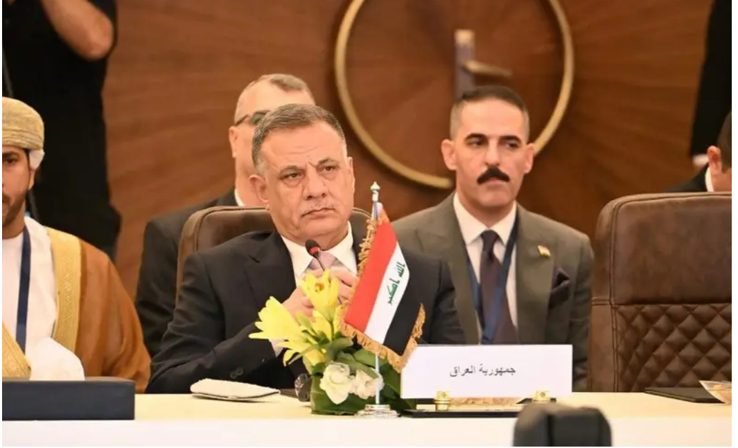 العراق يتقدم بطلب لاستضافة الدورة الـ18 للمجلس الوزاري العربي للمياه - 