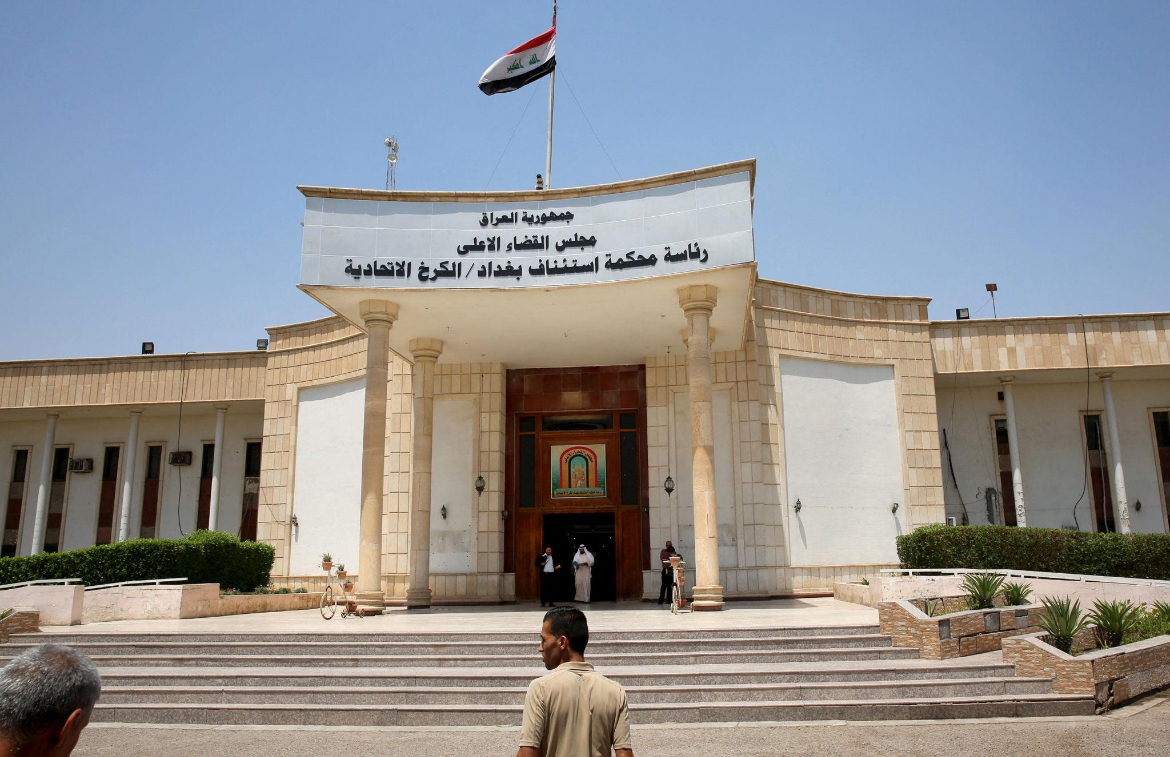 أحكام بالسجن المؤبد بحق ستة فرنسيين بتهمة الانتماء إلى داعش - 