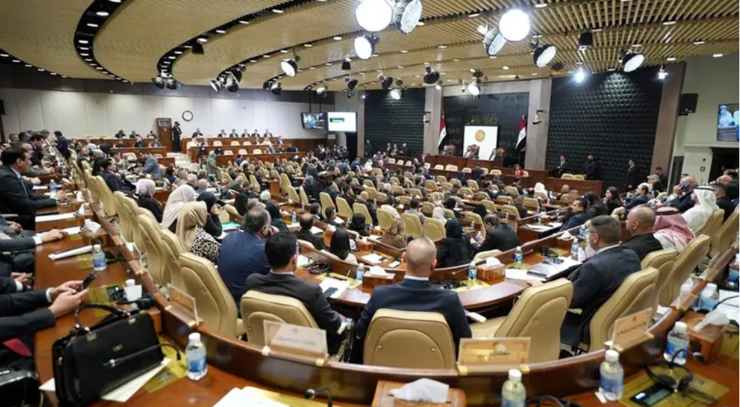 كتلة الإعمار والتنمية تستأنف حضور جلسات مجلس النواب - 