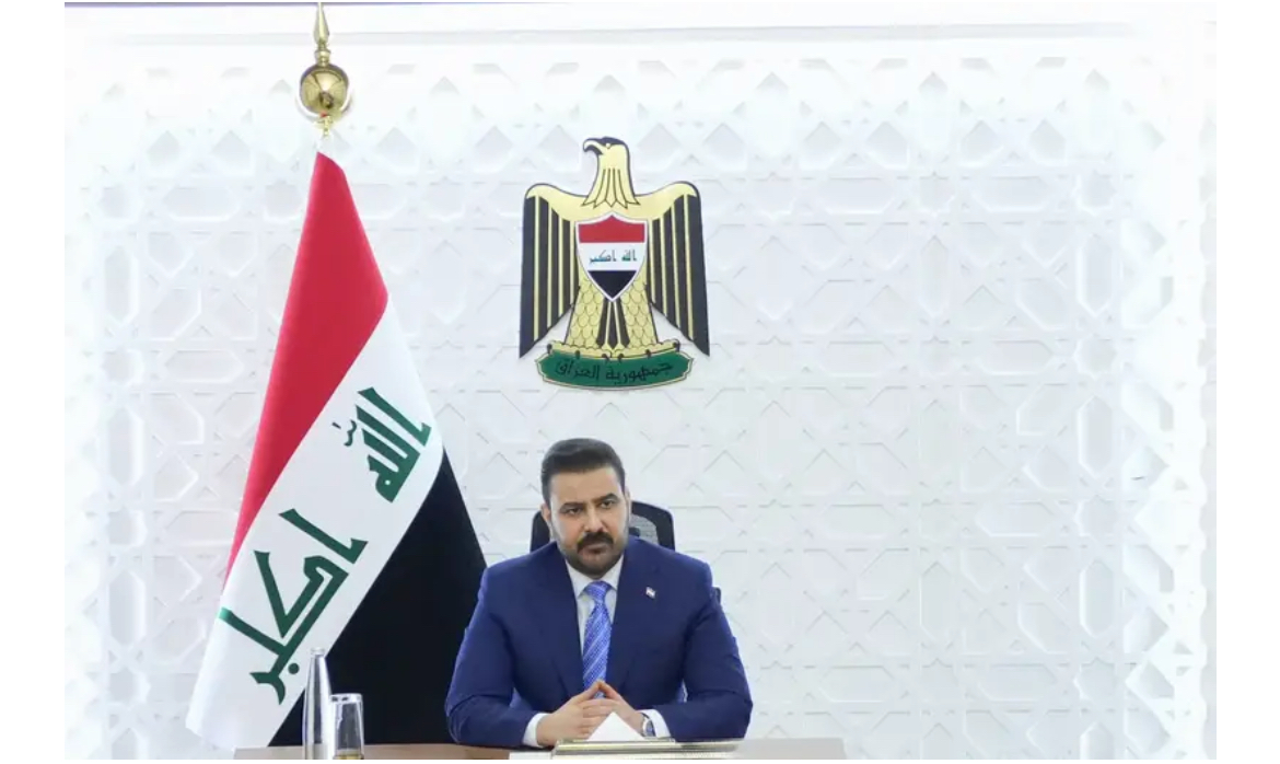 الزيدي يشدد على تسريع إعداد مخططات المدن الجديدة في بغداد والمحافظات - 