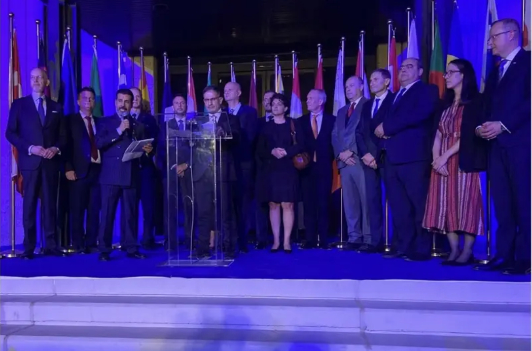 European Union Reaffirms Support for Iraq’s Reforms and Announces Investment Forum in Baghdad