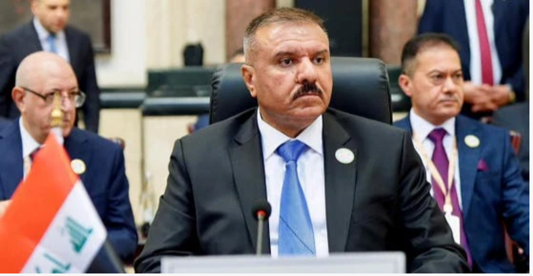 العراق يقيل أربعة ضباط على خلفية الإساءة للعلم الأميركي - 