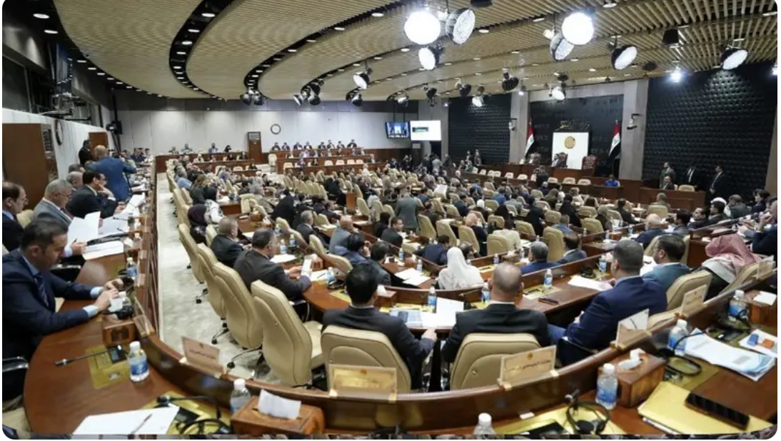 أمر حكومي عاجل في العراق لتدقيق الشهادات الدراسية للمسؤولين من أصحاب الدرجات الخاصه - 