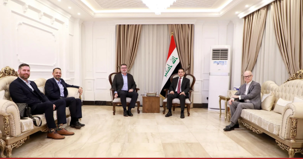 العراق يبحث الاستفادة من التكنولوجيا الكندية لتطوير منظومات مراقبة الحدود - 